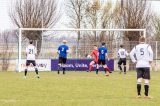 S.K.N.W.K. 1 - Brouwershaven 1 (comp.) seizoen 2021-2022 (26/119)